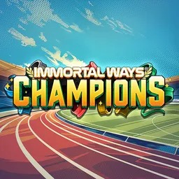 Immortal Ways Champions