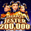Jackpot Jester 200000