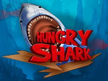 Hungry Shark