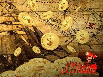 Pirate Plunder