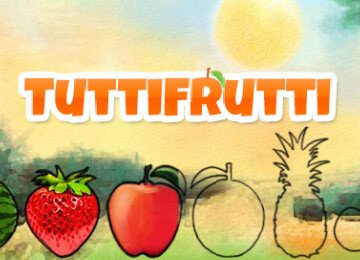 Tutti Fruity